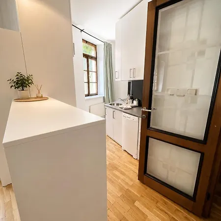 Apartamento Charm In The Old Town - Steps To Charles Bridge