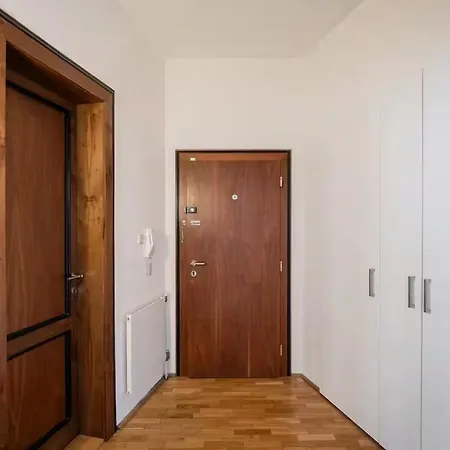 Apartmán Charm In The Old Town - Steps To Charles Bridge *