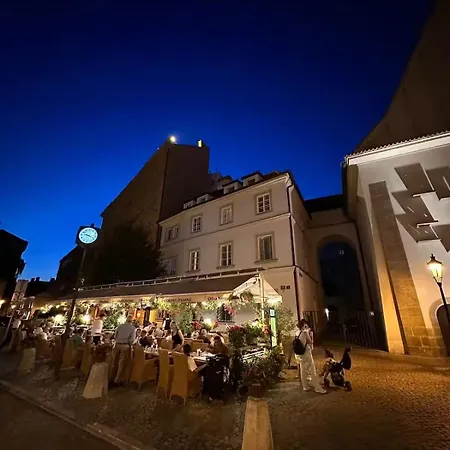 Charm In The Old Town - Steps To Charles Bridge Apartmán *
