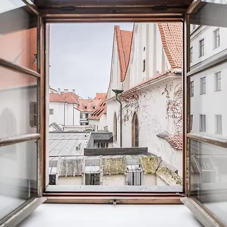 Charm In The Old Town - Steps To Charles Bridge Praga