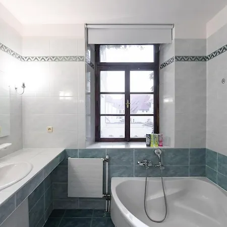 Charm In The Old Town - Steps To Charles Bridge Appartement *